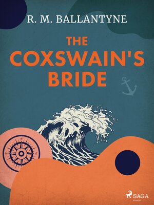 cover image of The Coxswain's Bride